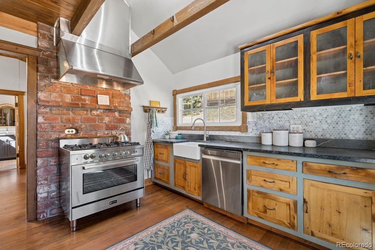 MLS Image #2 for 10291  blue sky trail,conifer, Colorado