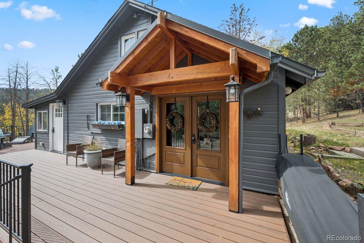 MLS Image #21 for 10291  blue sky trail,conifer, Colorado