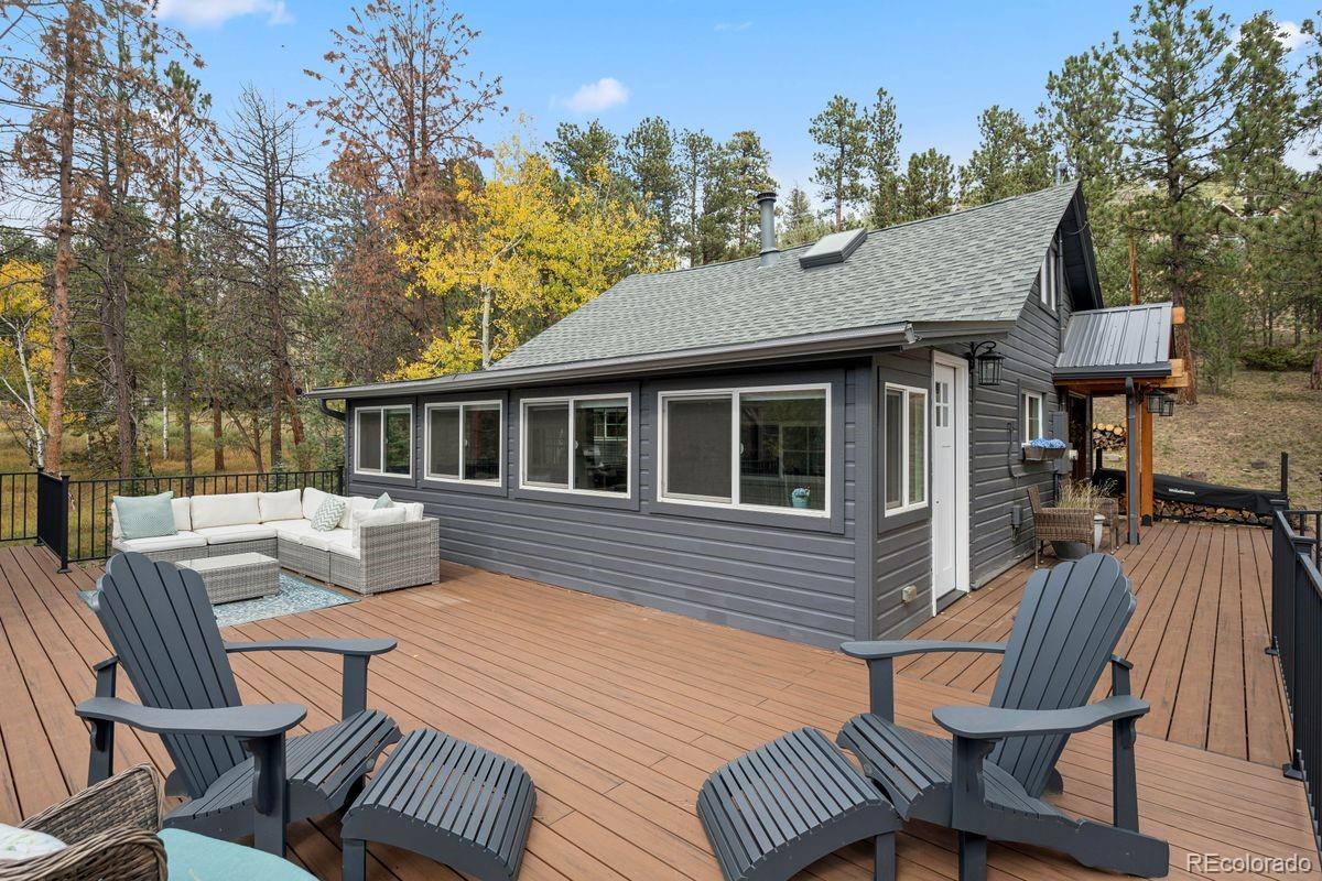 MLS Image #23 for 10291  blue sky trail,conifer, Colorado