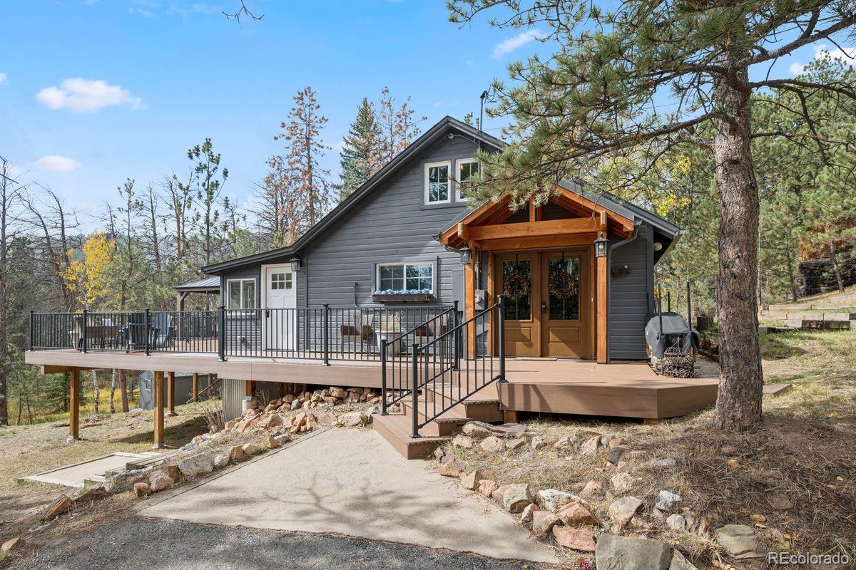 MLS Image #27 for 10291  blue sky trail,conifer, Colorado