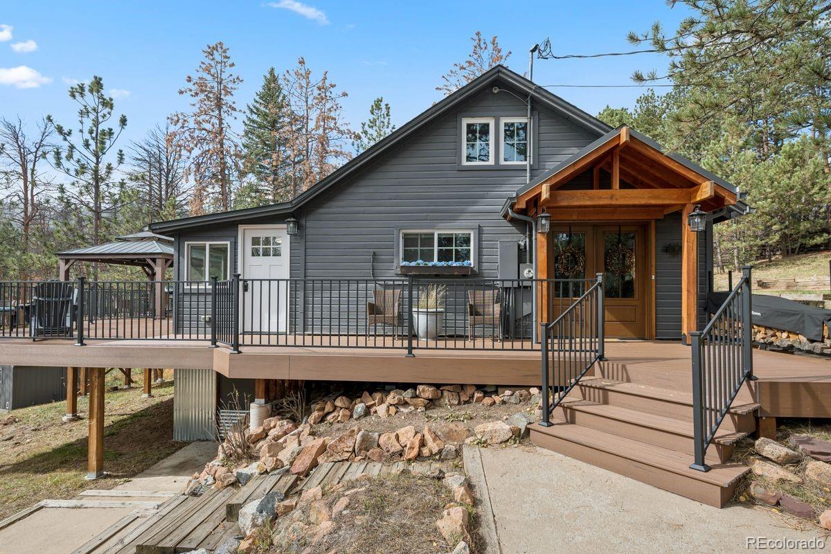 MLS Image #28 for 10291  blue sky trail,conifer, Colorado