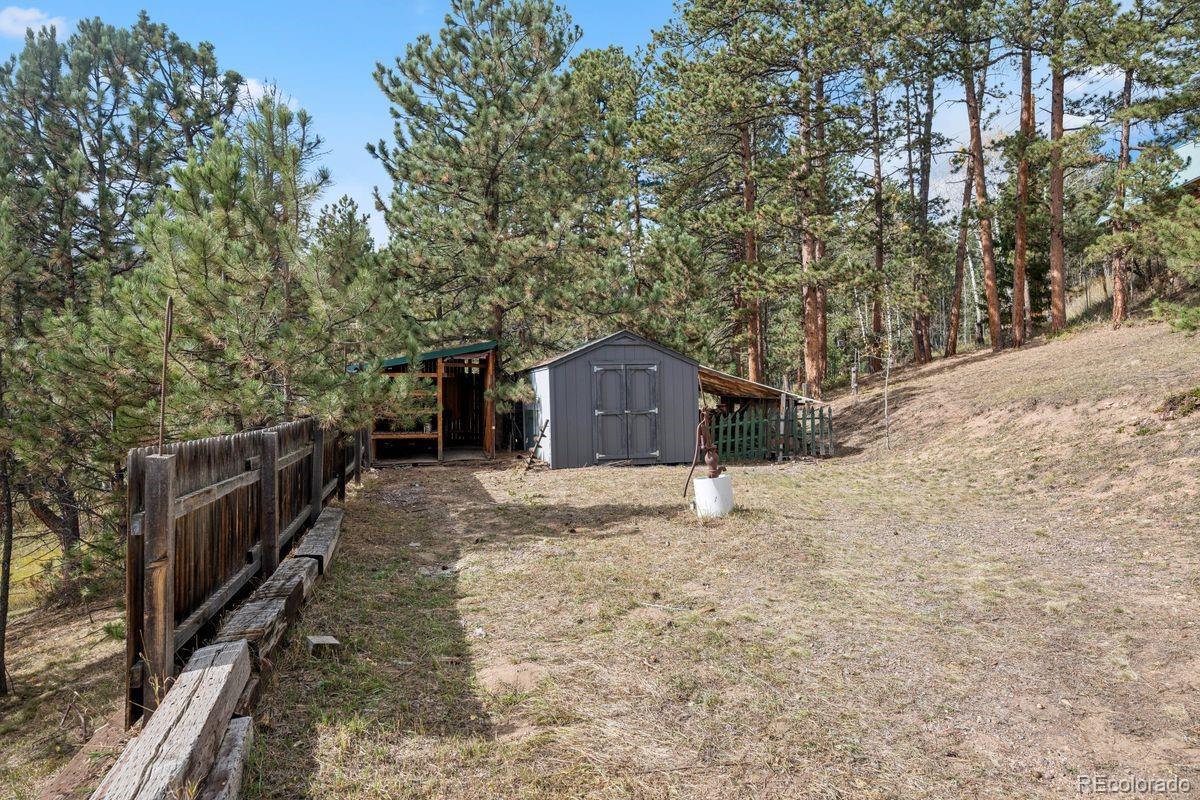 MLS Image #29 for 10291  blue sky trail,conifer, Colorado