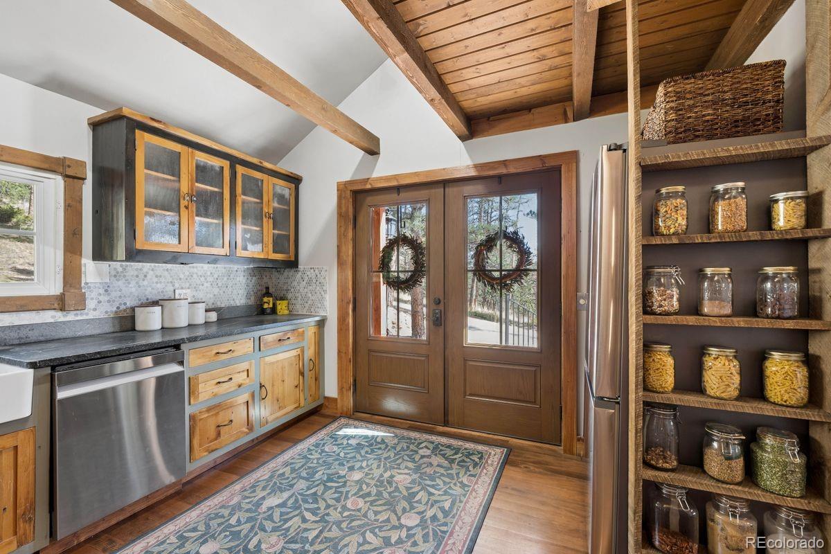 MLS Image #3 for 10291  blue sky trail,conifer, Colorado