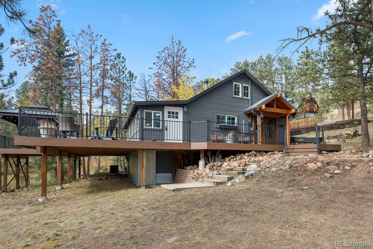 MLS Image #30 for 10291  blue sky trail,conifer, Colorado