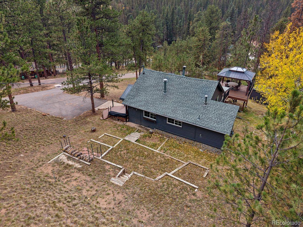 MLS Image #32 for 10291  blue sky trail,conifer, Colorado