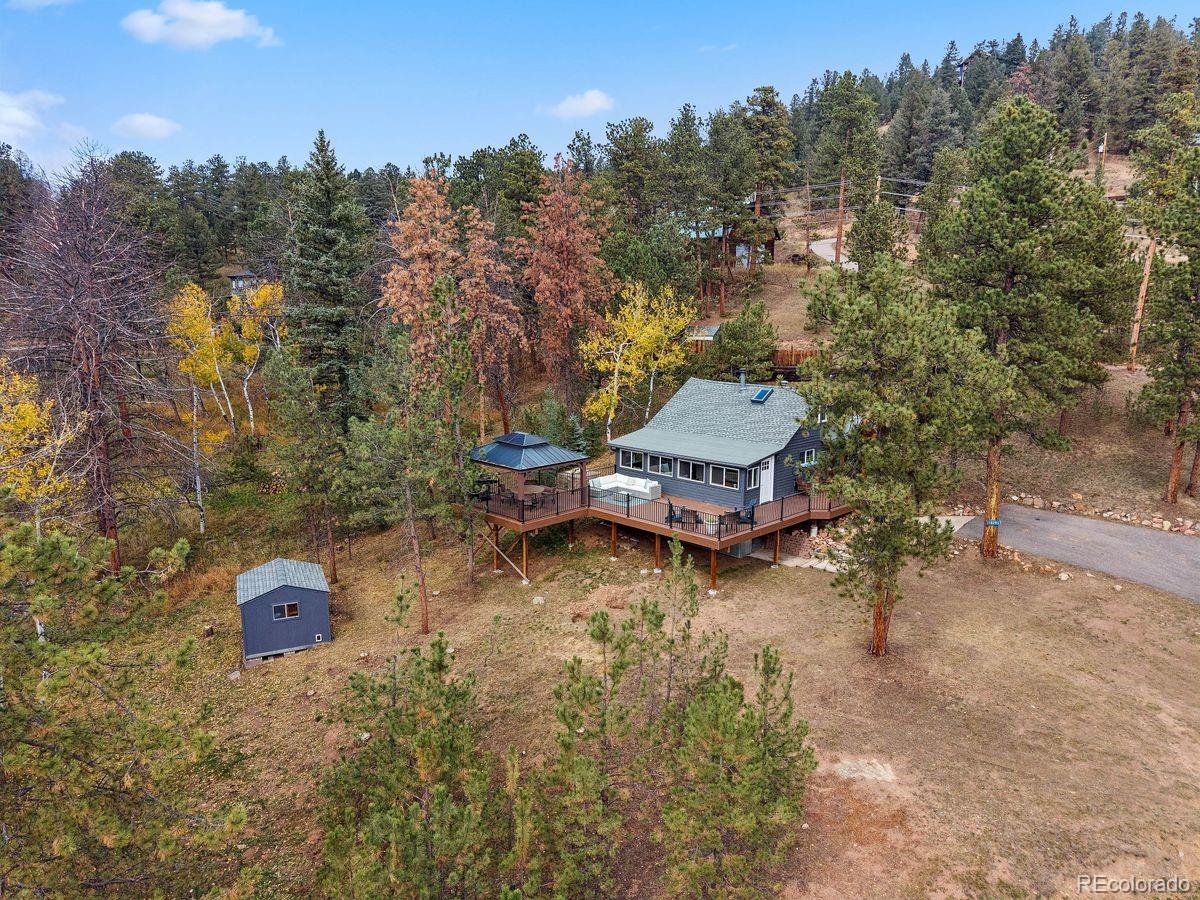 MLS Image #33 for 10291  blue sky trail,conifer, Colorado