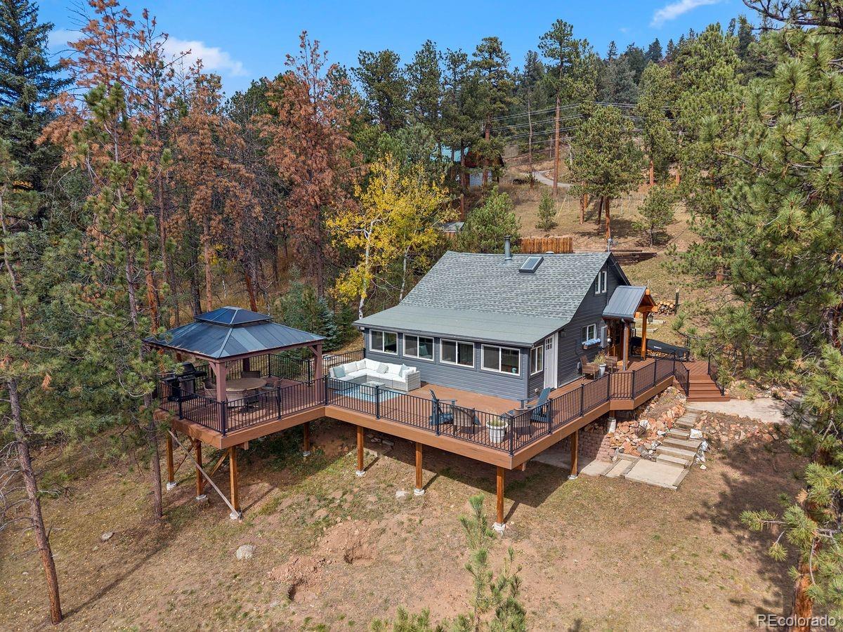 MLS Image #34 for 10291  blue sky trail,conifer, Colorado