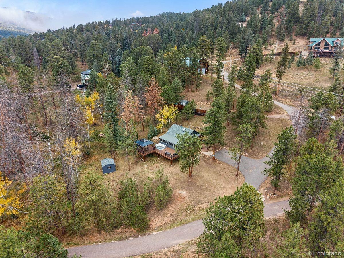 MLS Image #35 for 10291  blue sky trail,conifer, Colorado