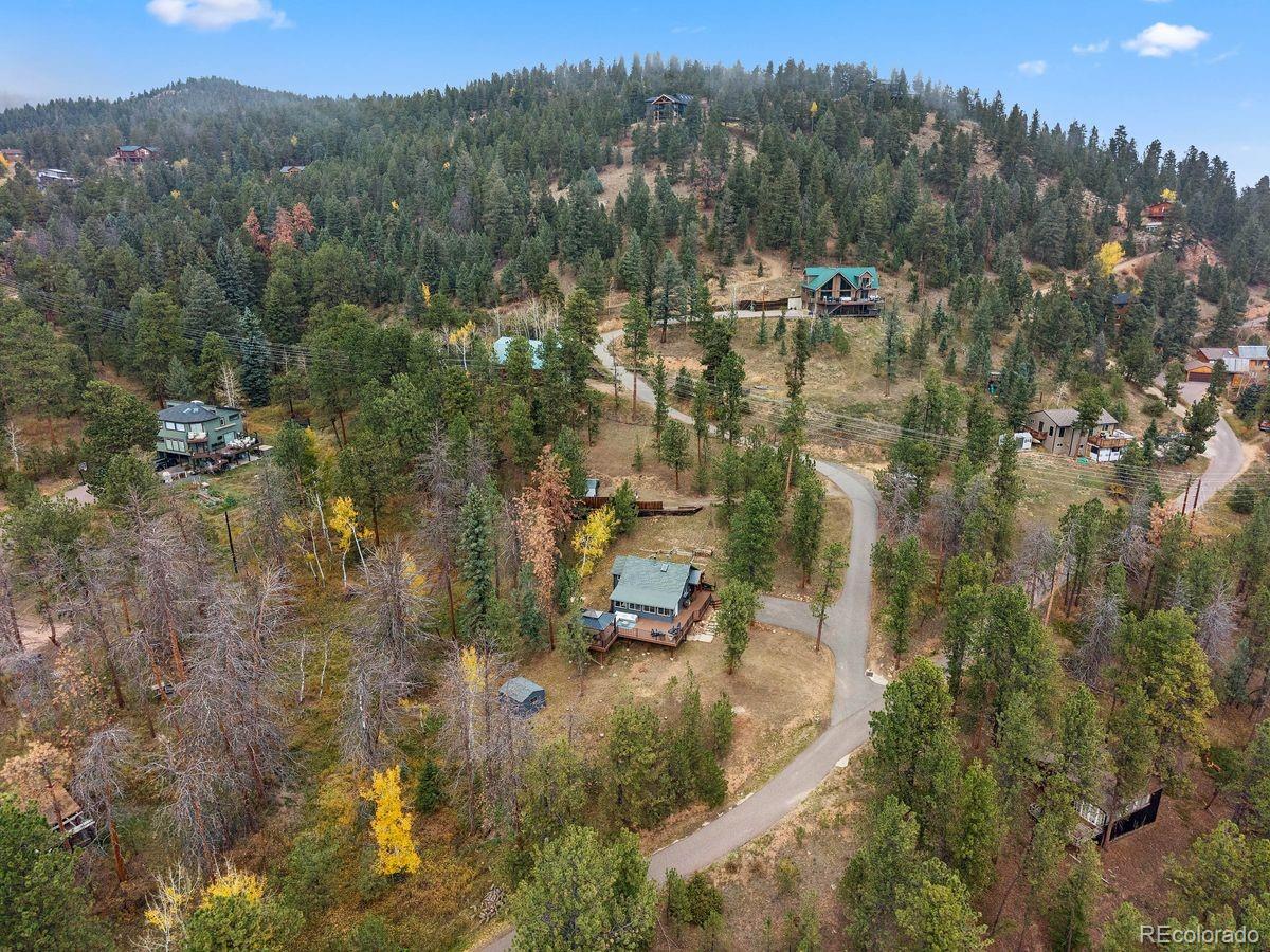 MLS Image #36 for 10291  blue sky trail,conifer, Colorado