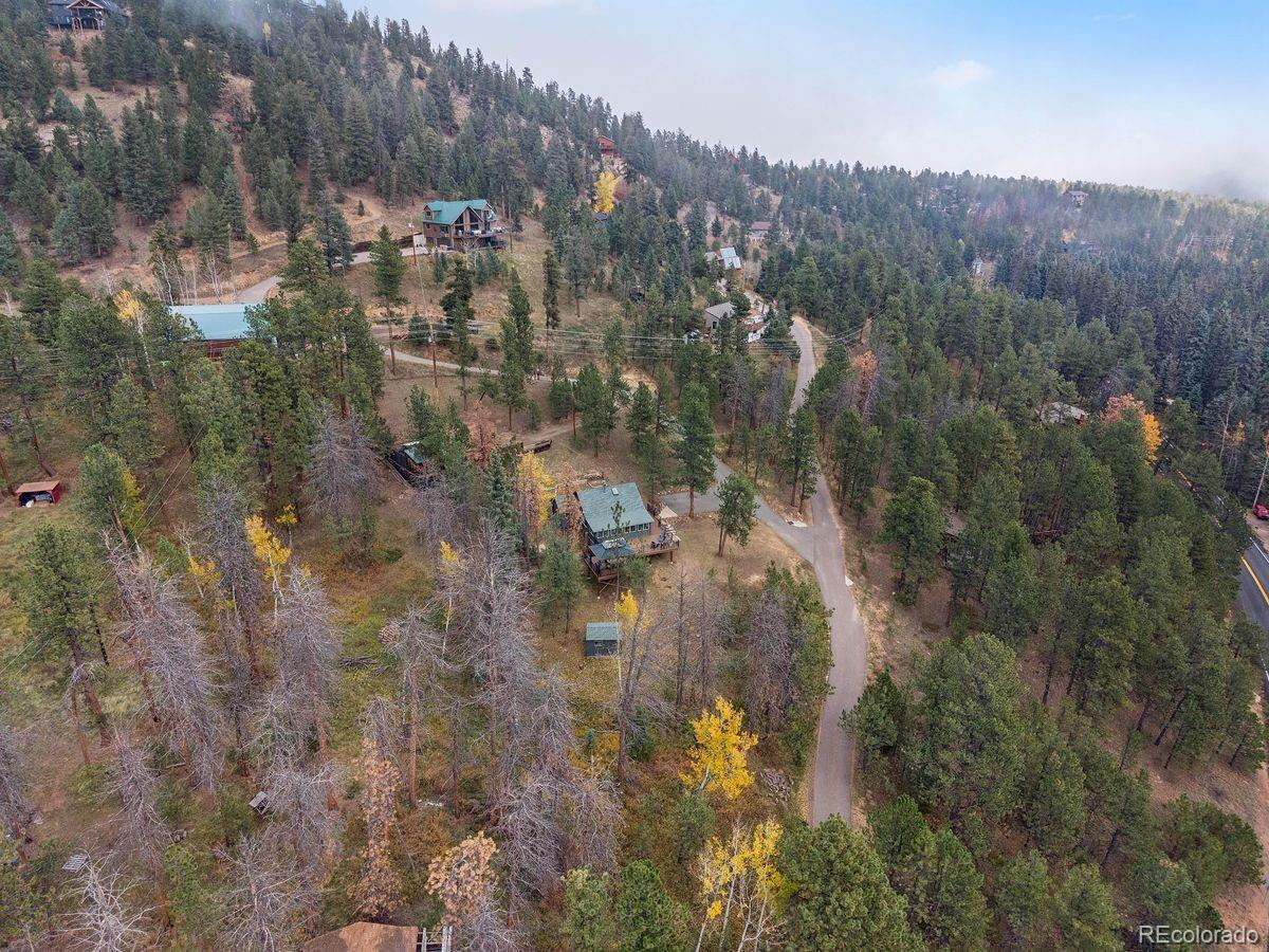 MLS Image #37 for 10291  blue sky trail,conifer, Colorado