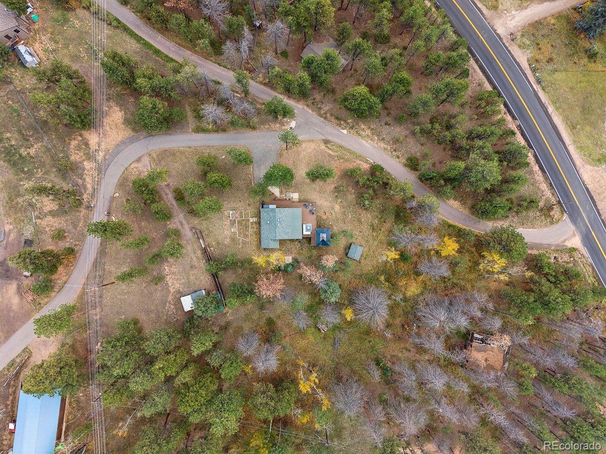 MLS Image #38 for 10291  blue sky trail,conifer, Colorado