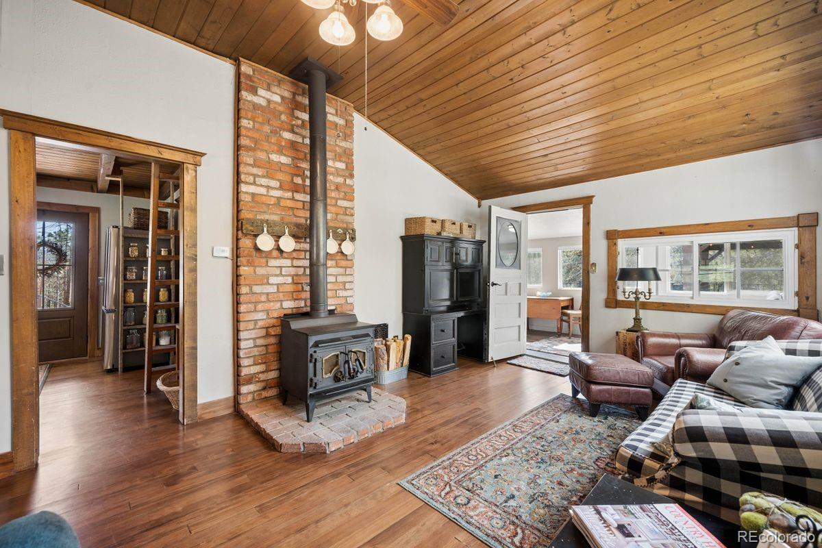 MLS Image #4 for 10291  blue sky trail,conifer, Colorado