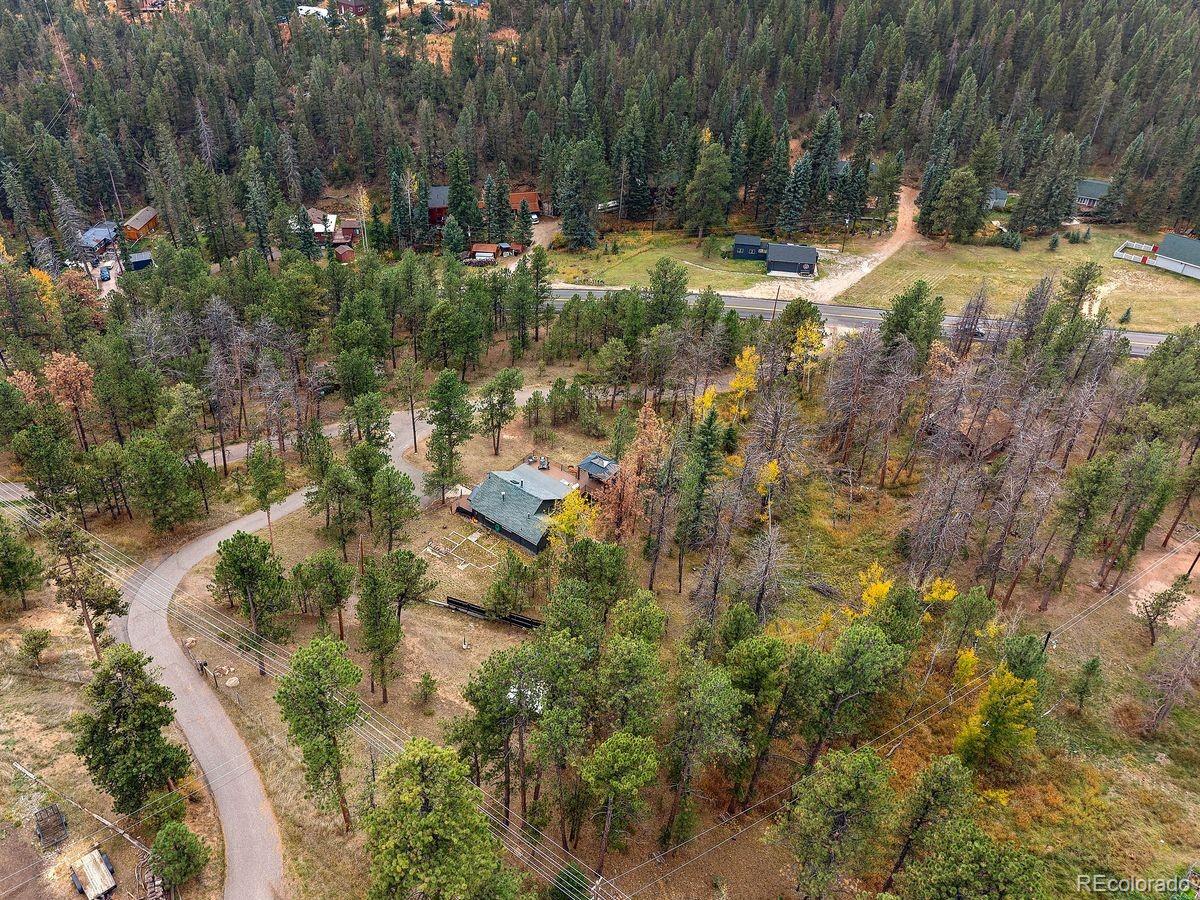 MLS Image #40 for 10291  blue sky trail,conifer, Colorado