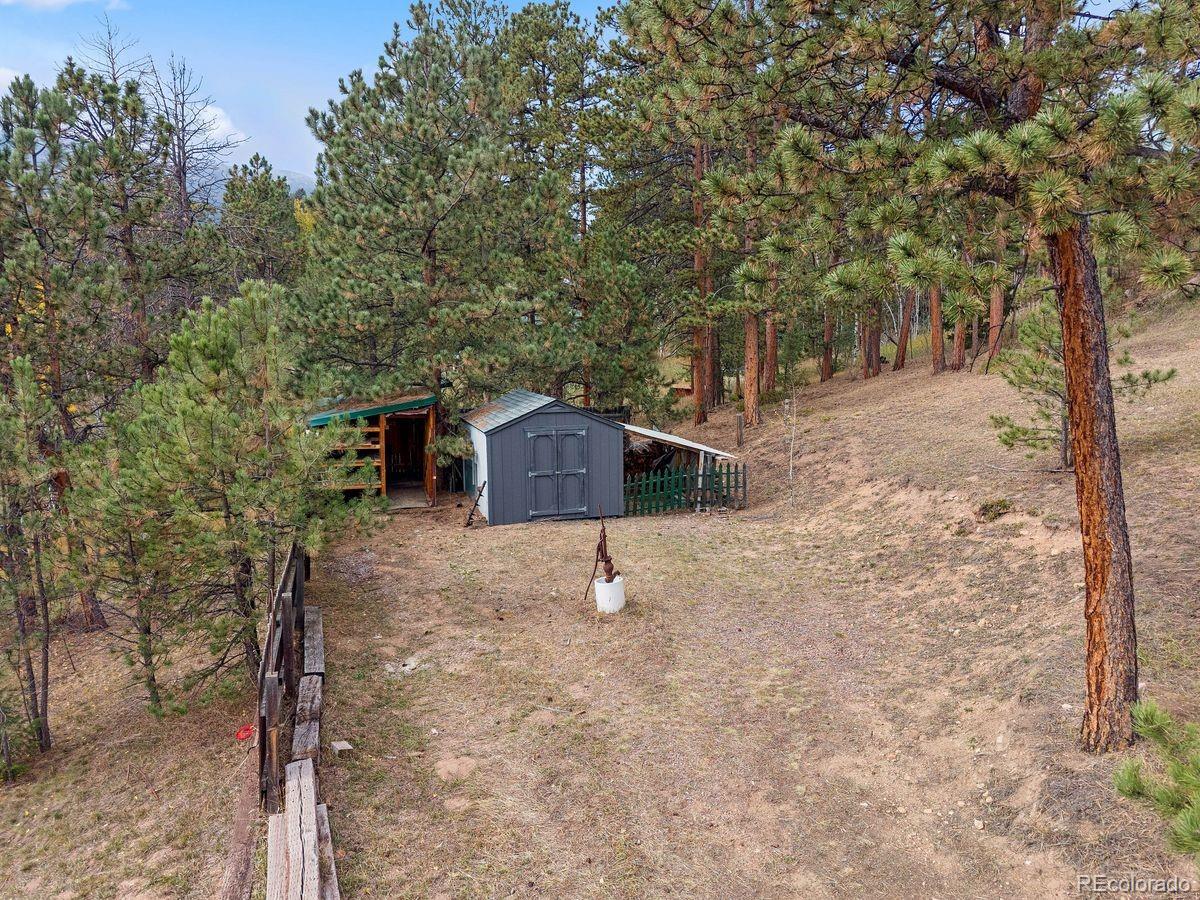 MLS Image #41 for 10291  blue sky trail,conifer, Colorado