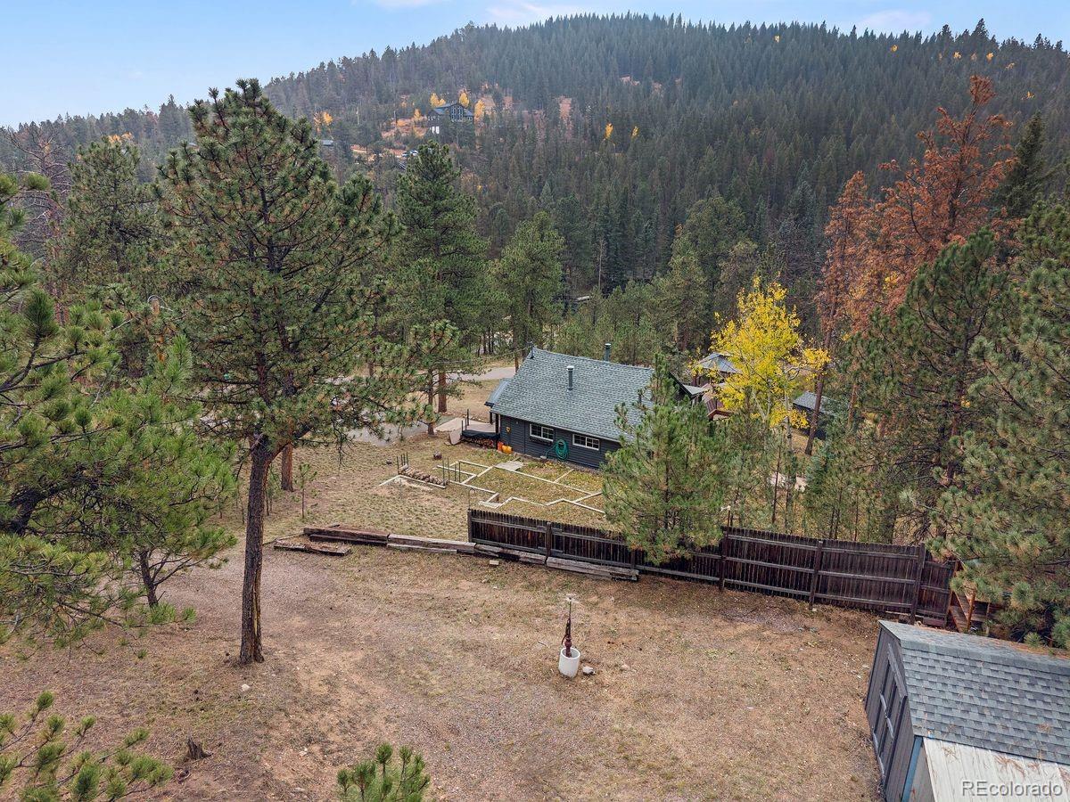 MLS Image #42 for 10291  blue sky trail,conifer, Colorado