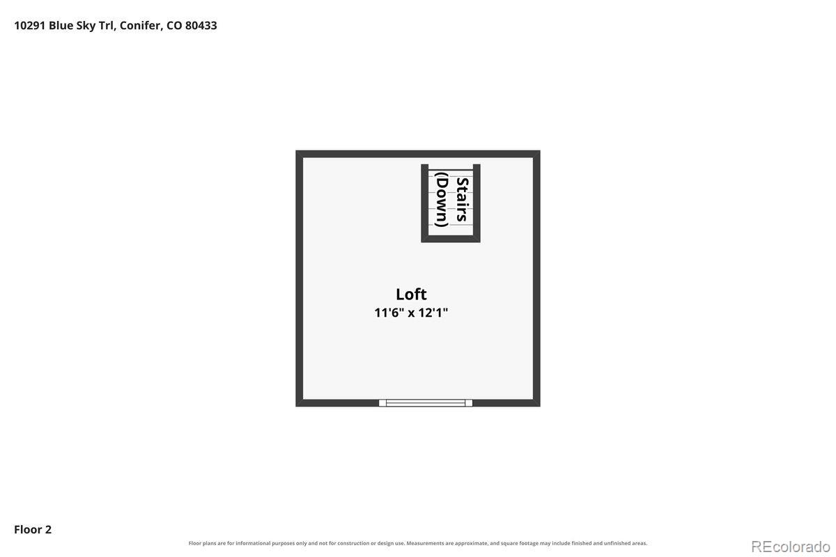 MLS Image #45 for 10291  blue sky trail,conifer, Colorado