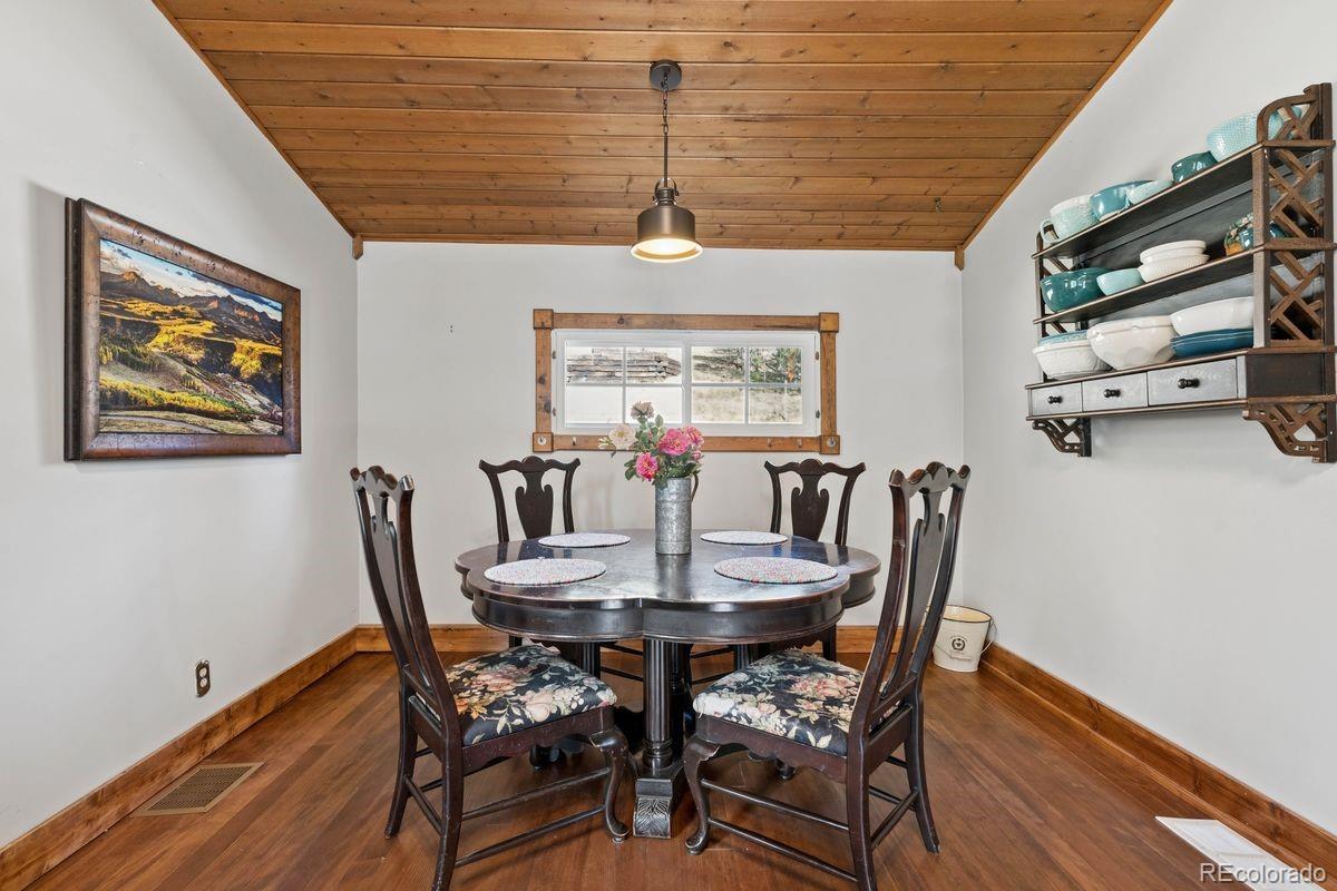 MLS Image #5 for 10291  blue sky trail,conifer, Colorado