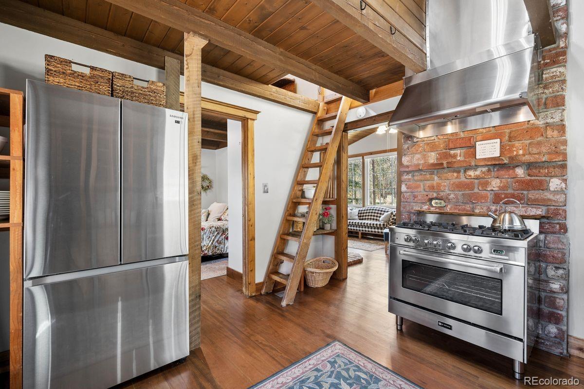 MLS Image #7 for 10291  blue sky trail,conifer, Colorado