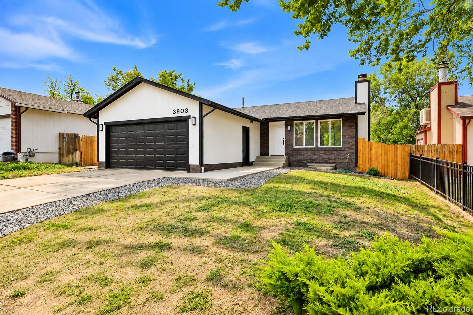MLS Image #2 for 3803 s ouray way,aurora, Colorado
