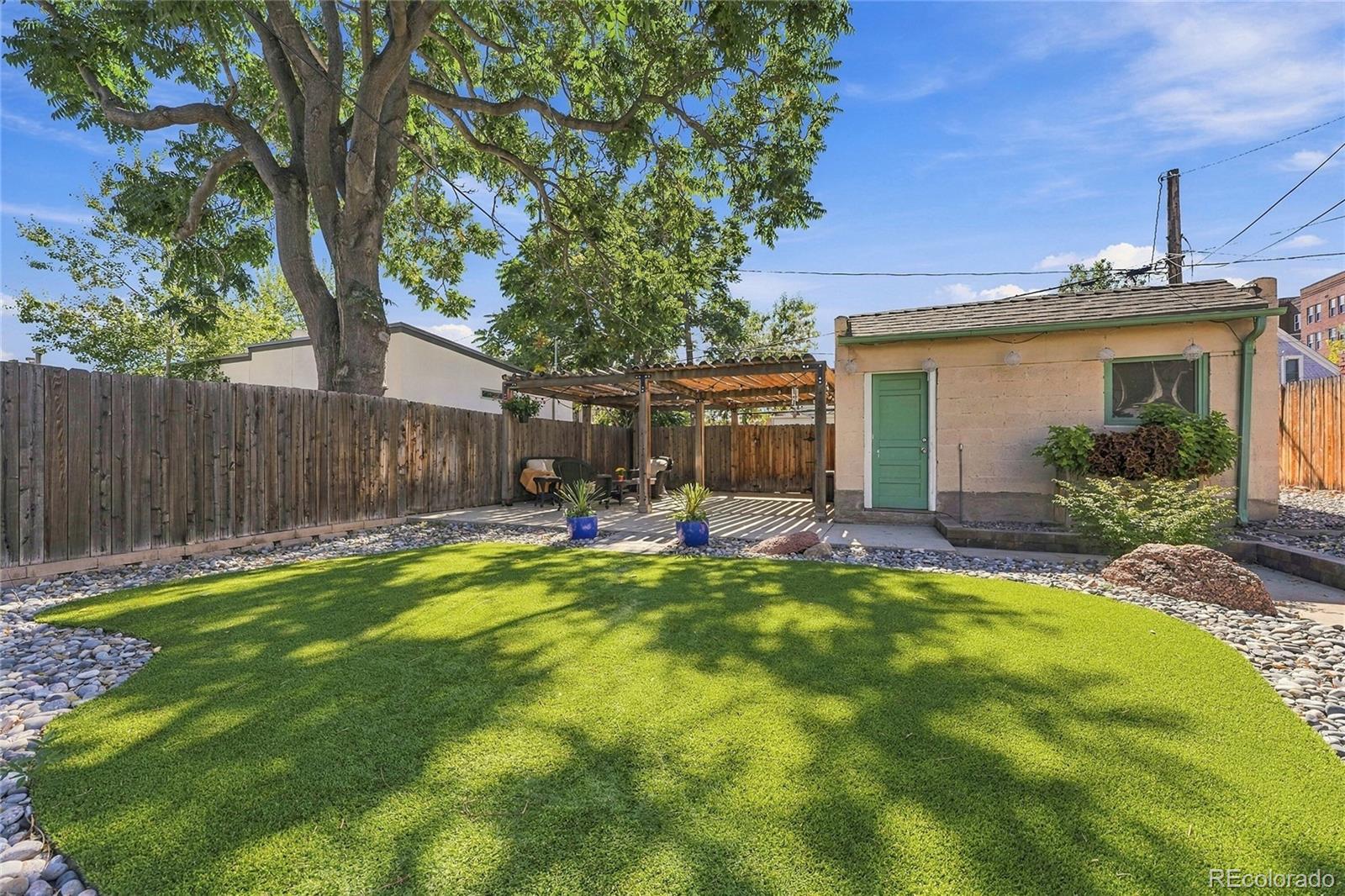 MLS Image #26 for 3484 w 33rd avenue,denver, Colorado