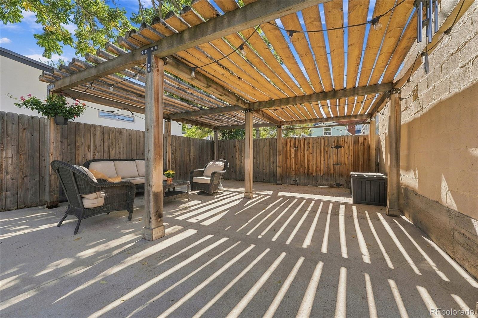 MLS Image #28 for 3484 w 33rd avenue,denver, Colorado