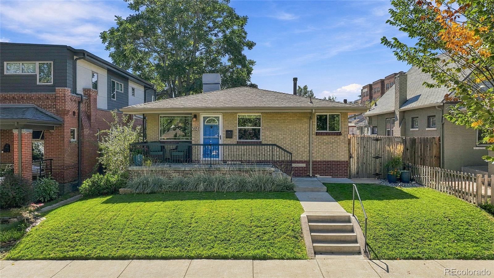 MLS Image #30 for 3484 w 33rd avenue,denver, Colorado