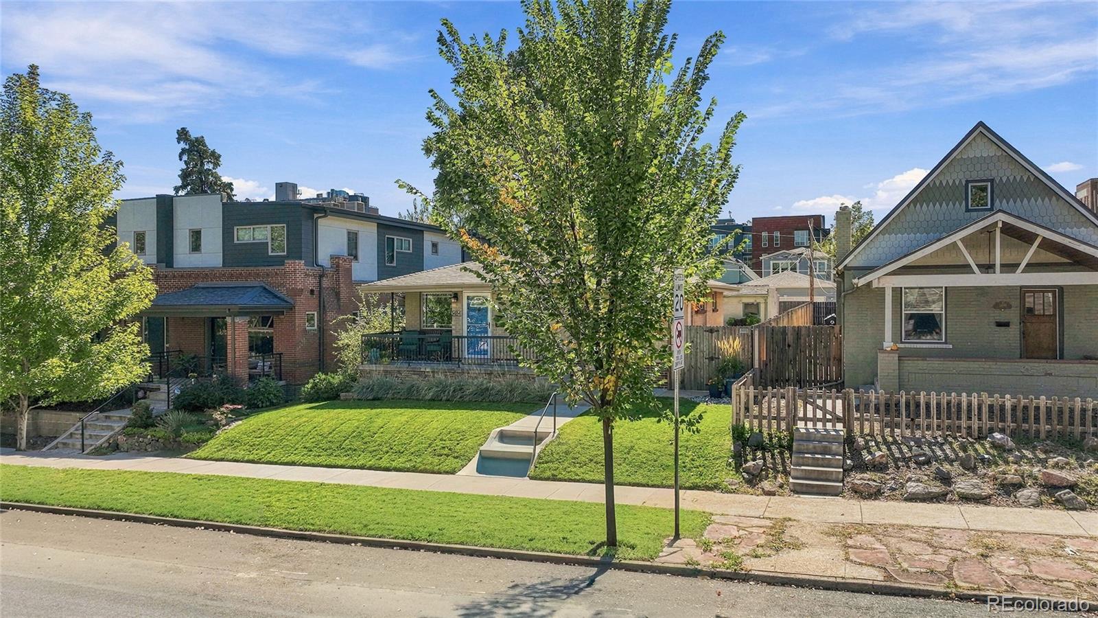 MLS Image #31 for 3484 w 33rd avenue,denver, Colorado