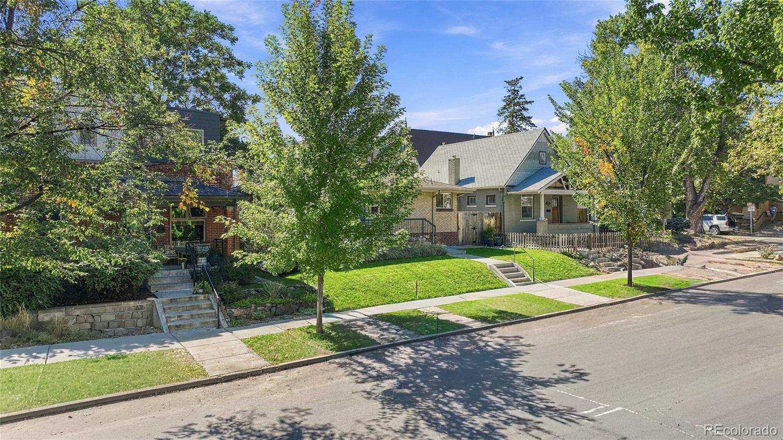 MLS Image #32 for 3484 w 33rd avenue,denver, Colorado