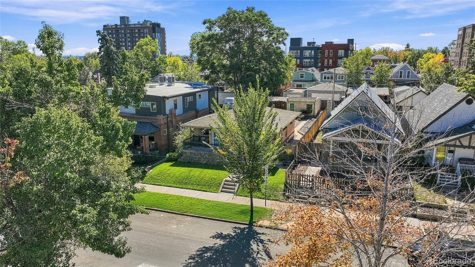 MLS Image #33 for 3484 w 33rd avenue,denver, Colorado