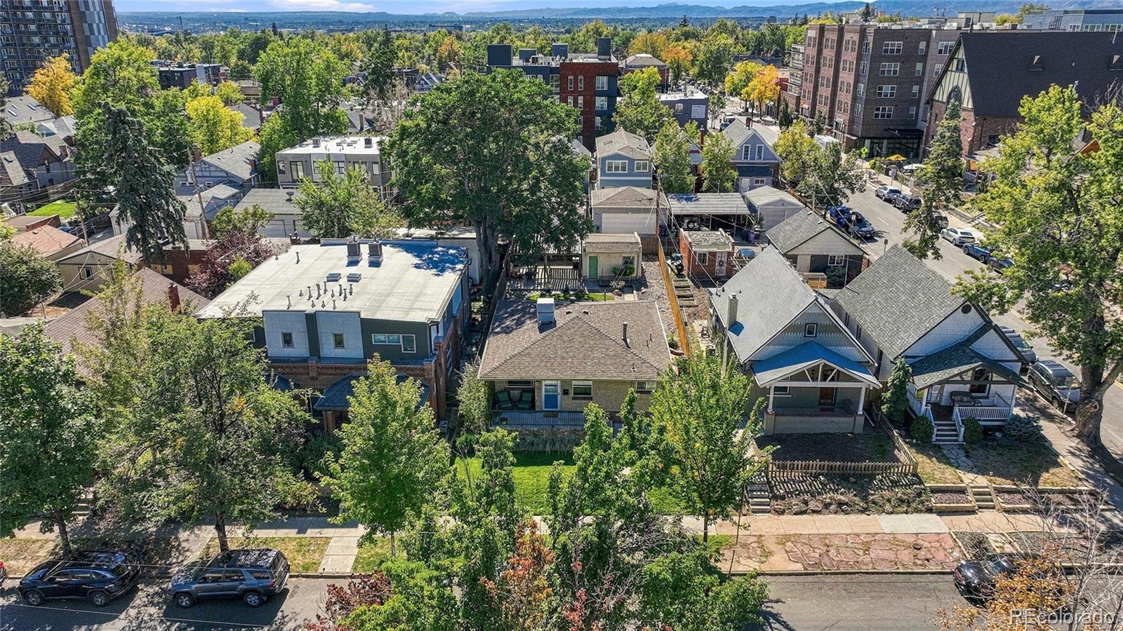 MLS Image #34 for 3484 w 33rd avenue,denver, Colorado