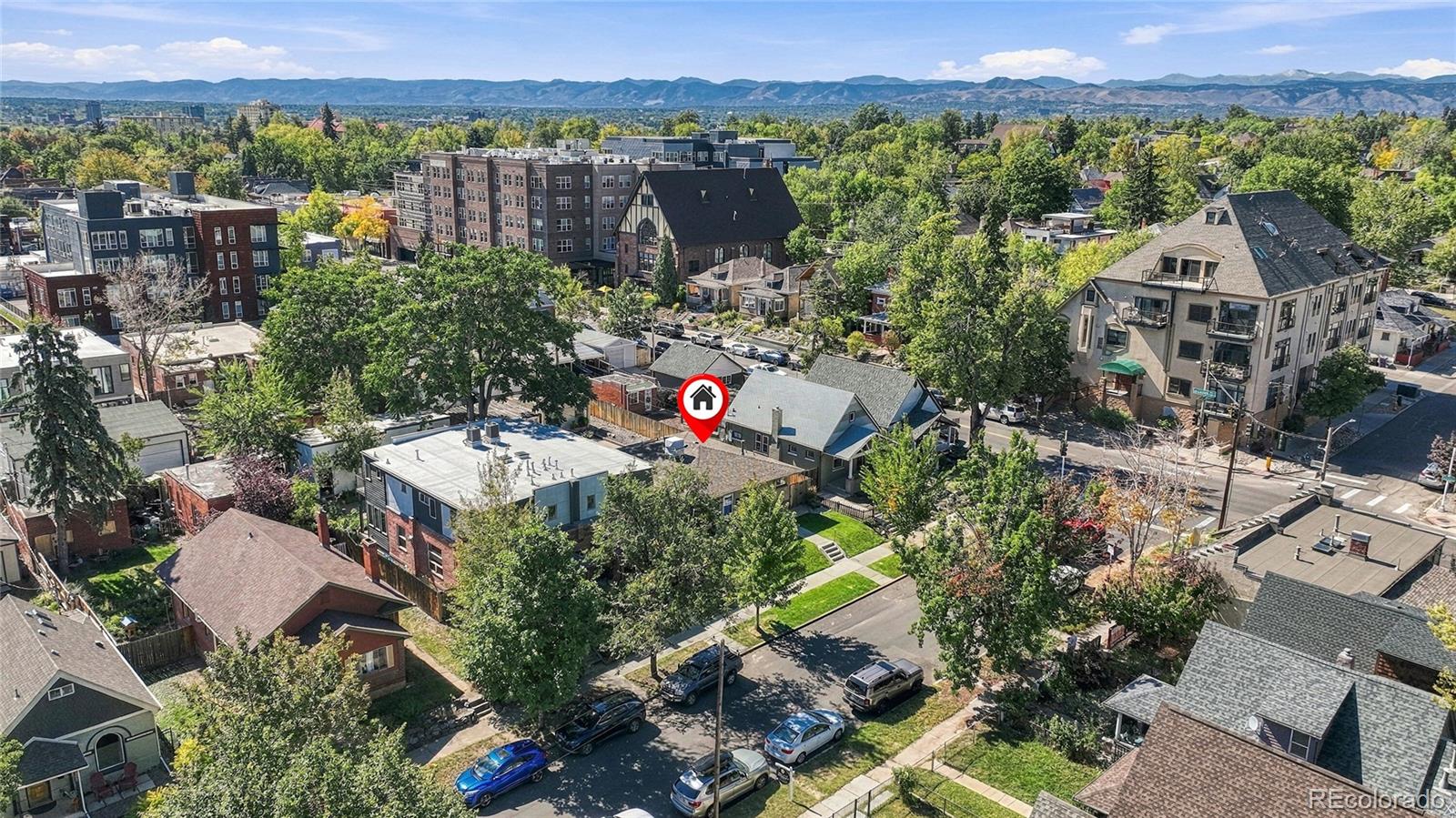 MLS Image #35 for 3484 w 33rd avenue,denver, Colorado