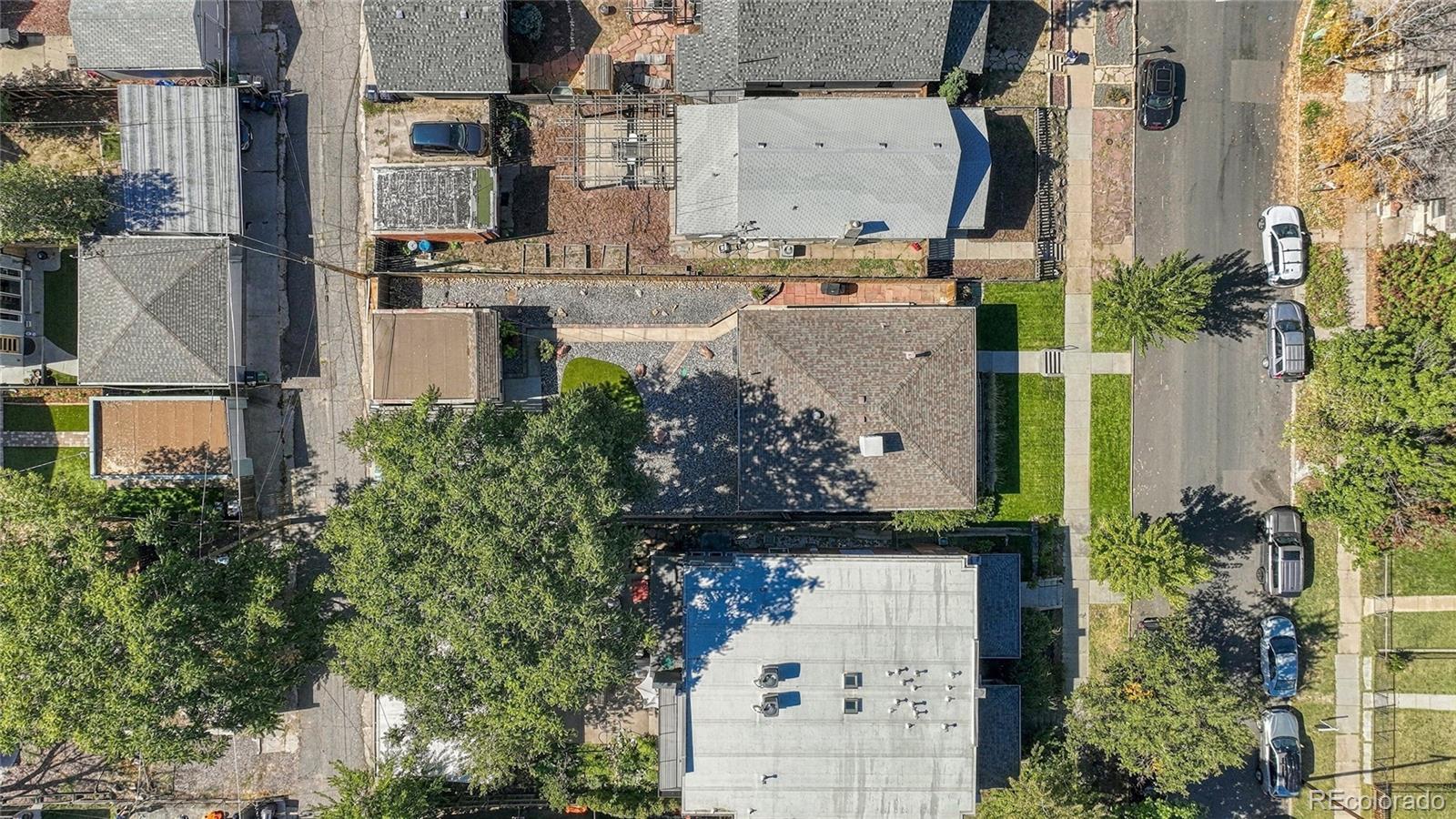 MLS Image #36 for 3484 w 33rd avenue,denver, Colorado