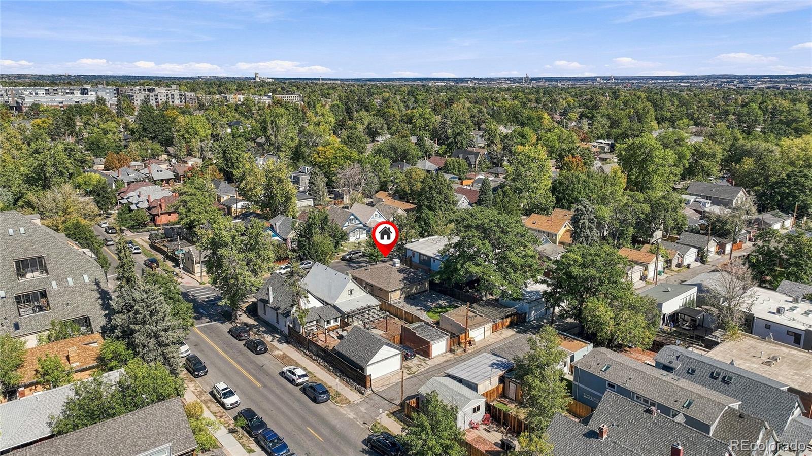 MLS Image #37 for 3484 w 33rd avenue,denver, Colorado