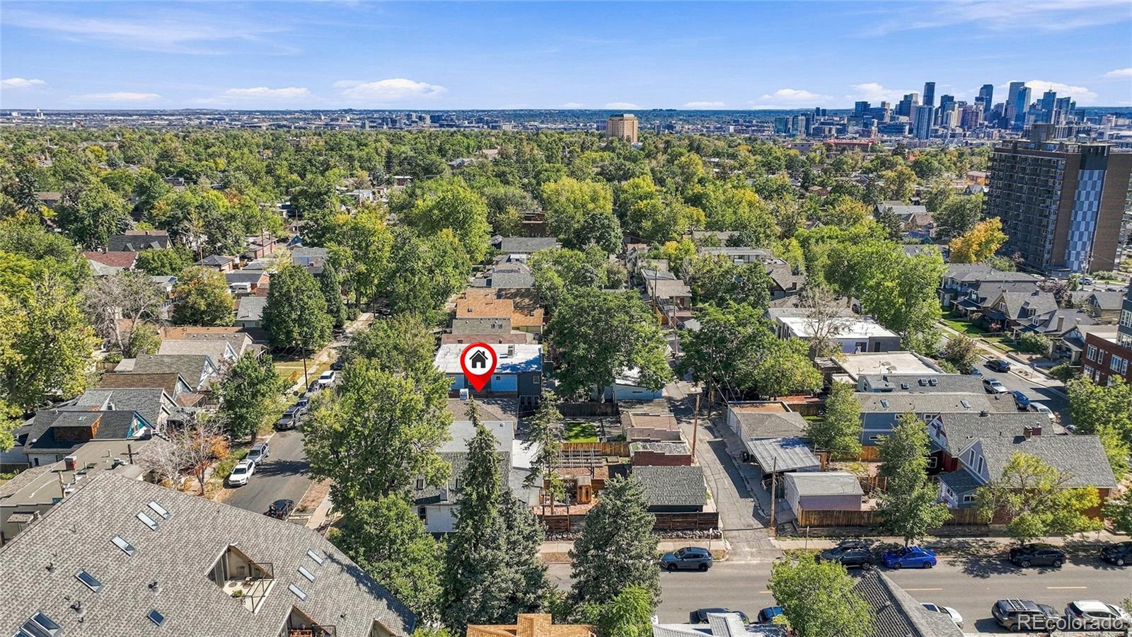 MLS Image #38 for 3484 w 33rd avenue,denver, Colorado