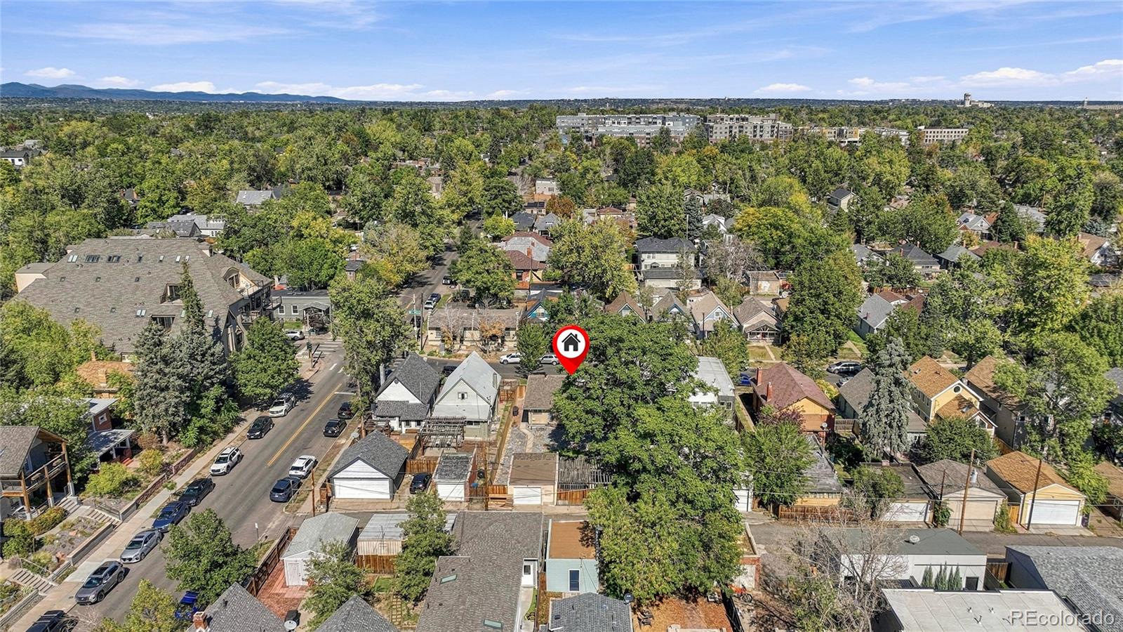 MLS Image #39 for 3484 w 33rd avenue,denver, Colorado