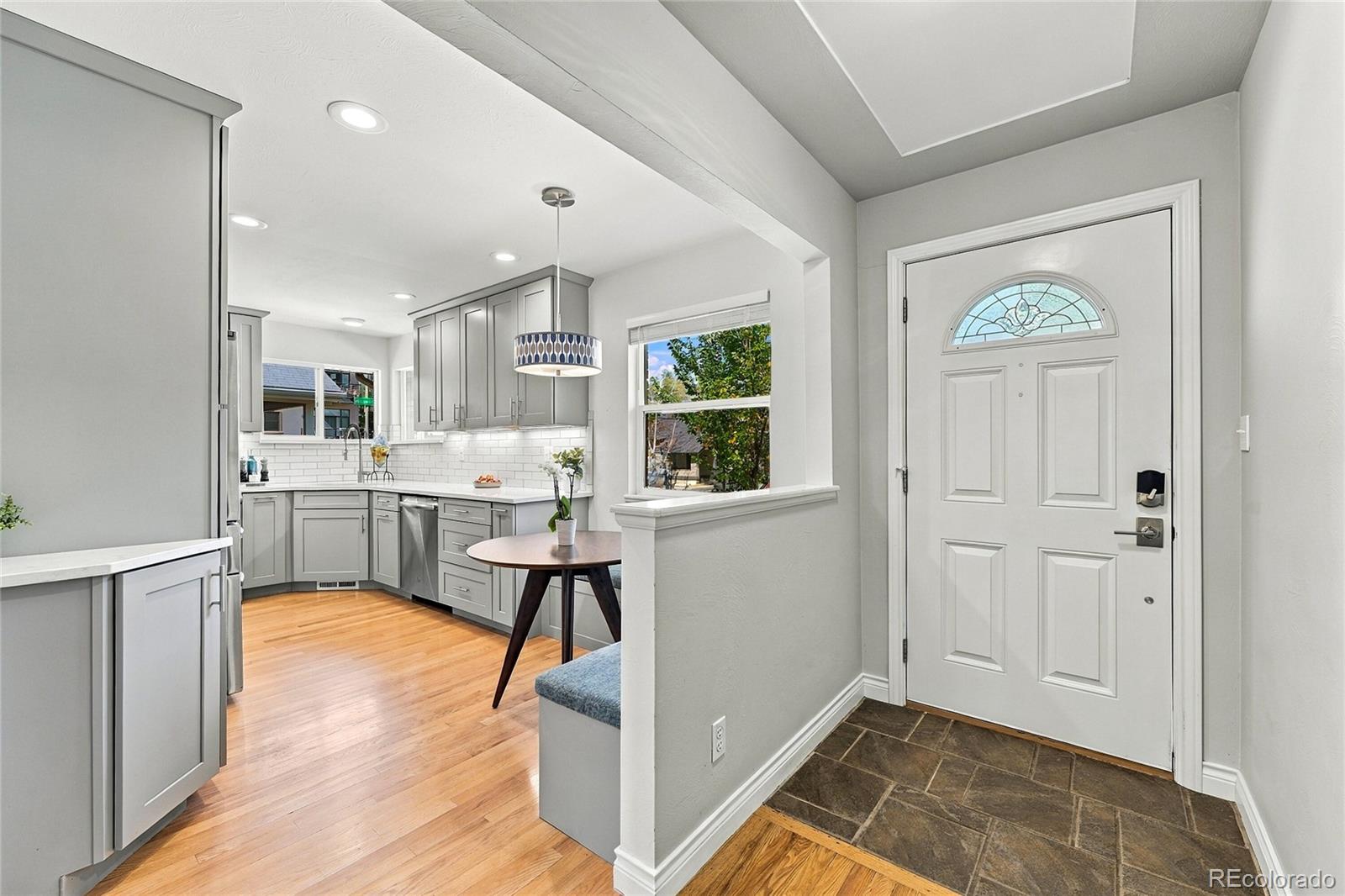 MLS Image #4 for 3484 w 33rd avenue,denver, Colorado
