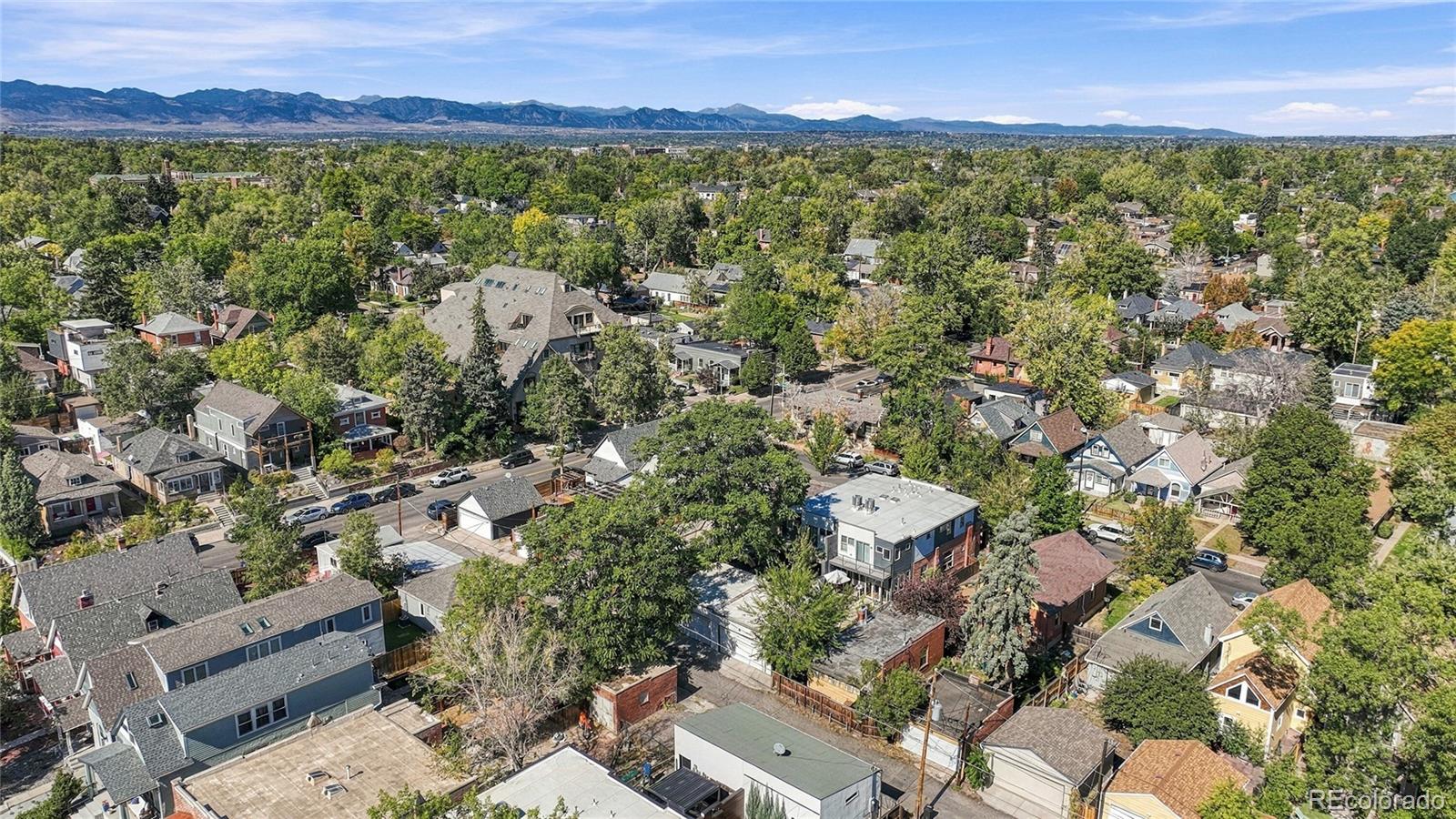 MLS Image #40 for 3484 w 33rd avenue,denver, Colorado