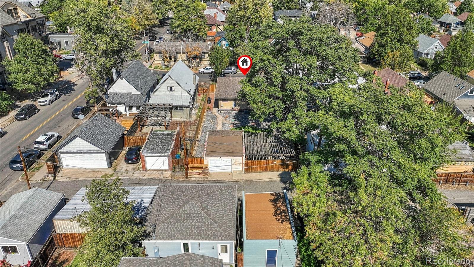 MLS Image #41 for 3484 w 33rd avenue,denver, Colorado