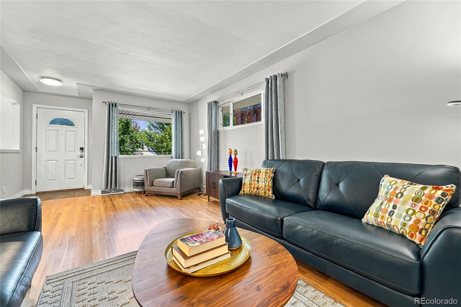 MLS Image #6 for 3484 w 33rd avenue,denver, Colorado
