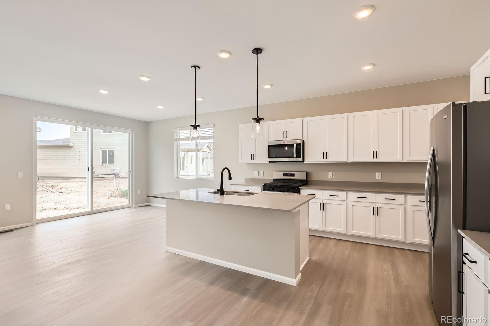 MLS Image #2 for 4231  crestone peak street,brighton, Colorado
