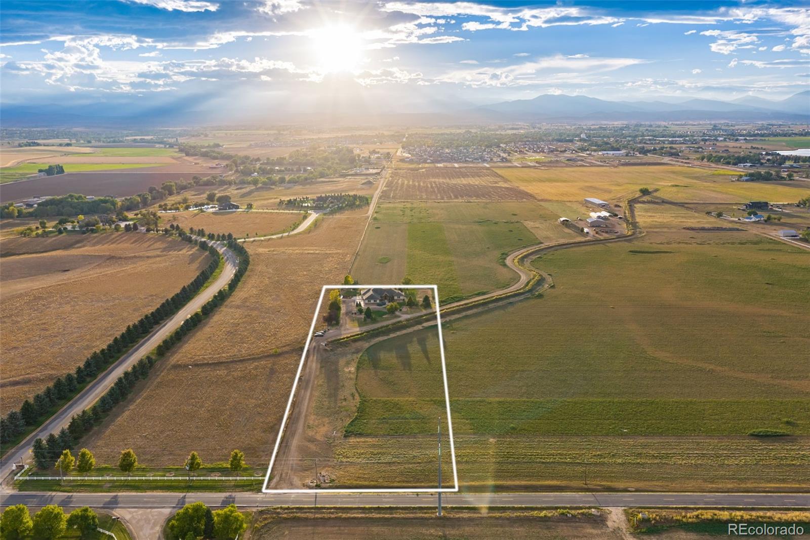 MLS Image #2 for 20509  county road 3 ,berthoud, Colorado