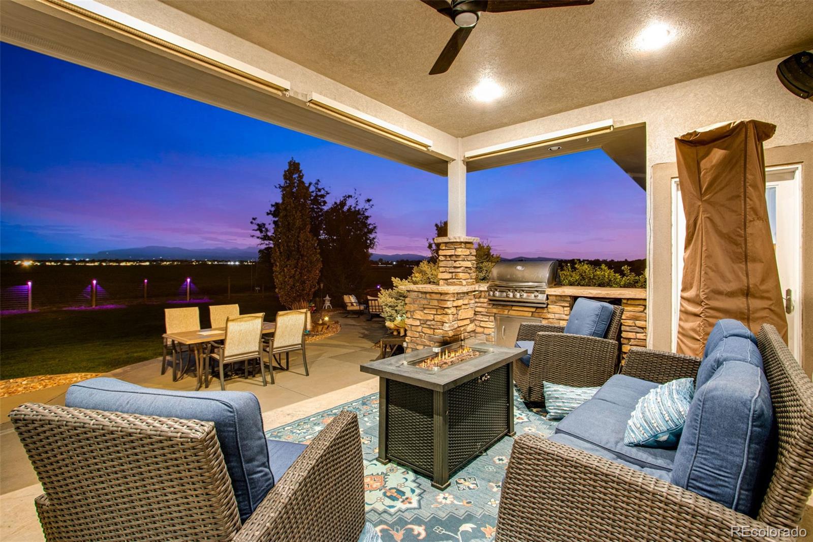 MLS Image #3 for 20509  county road 3 ,berthoud, Colorado