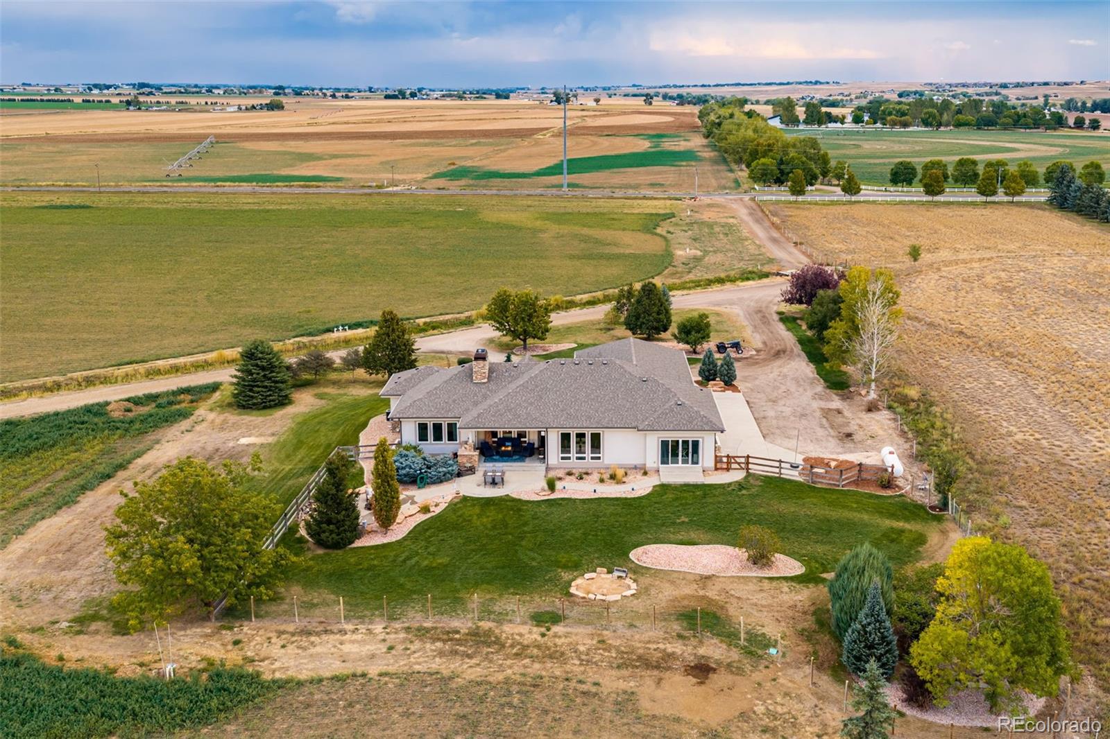 MLS Image #4 for 20509  county road 3 ,berthoud, Colorado