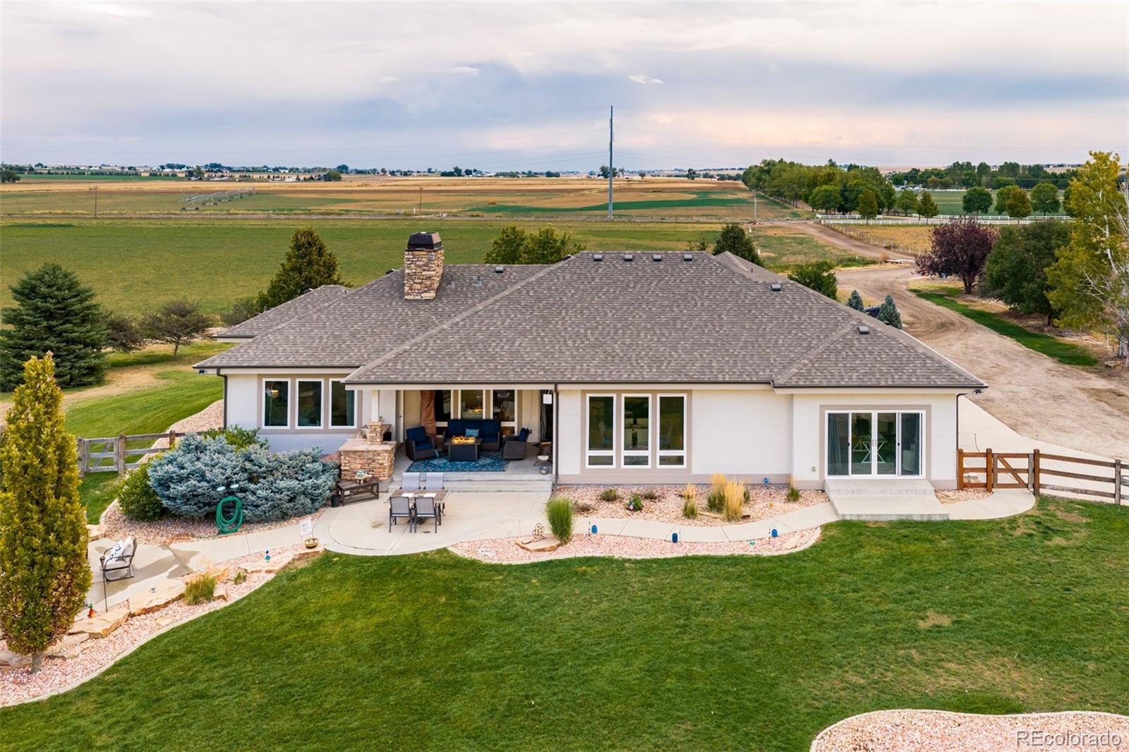 MLS Image #49 for 20509  county road 3 ,berthoud, Colorado