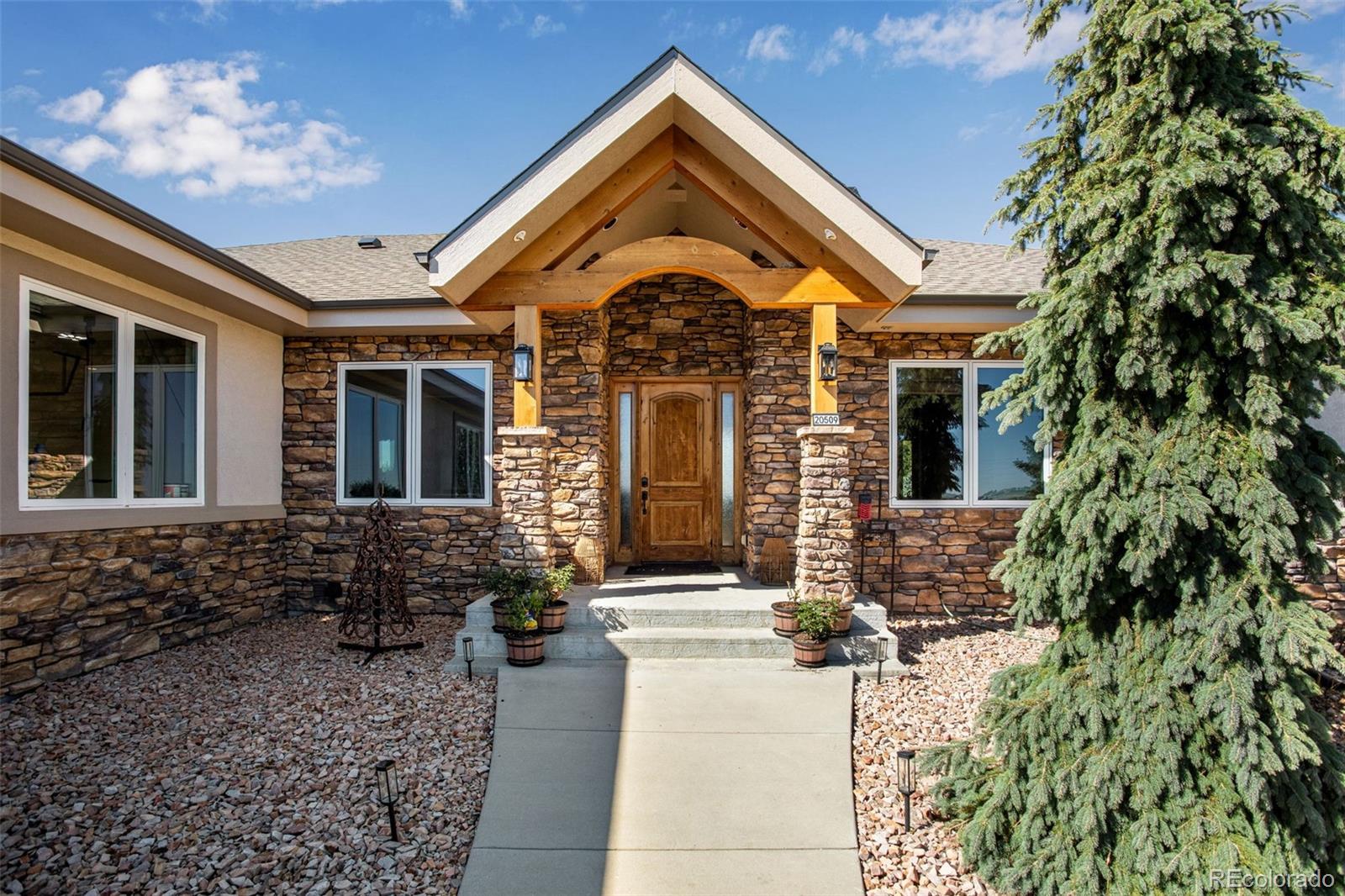MLS Image #7 for 20509  county road 3 ,berthoud, Colorado