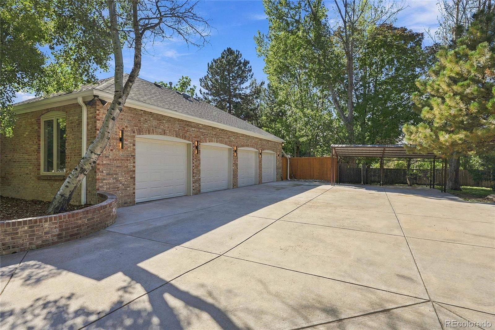 MLS Image #2 for 1  brookside drive,greenwood village, Colorado
