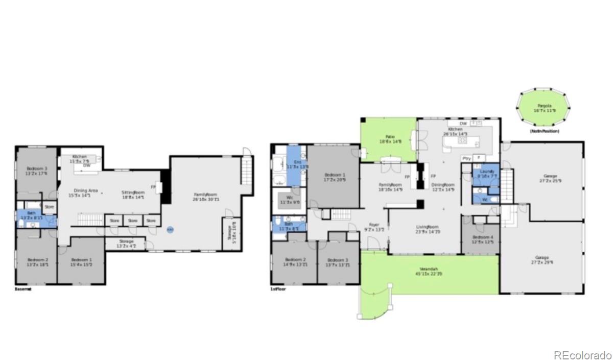MLS Image #49 for 1  brookside drive,greenwood village, Colorado