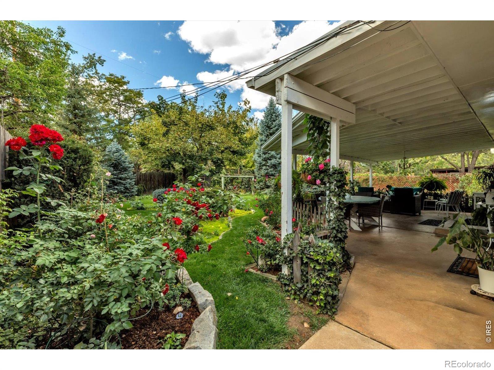 MLS Image #35 for 525 s 46th street,boulder, Colorado