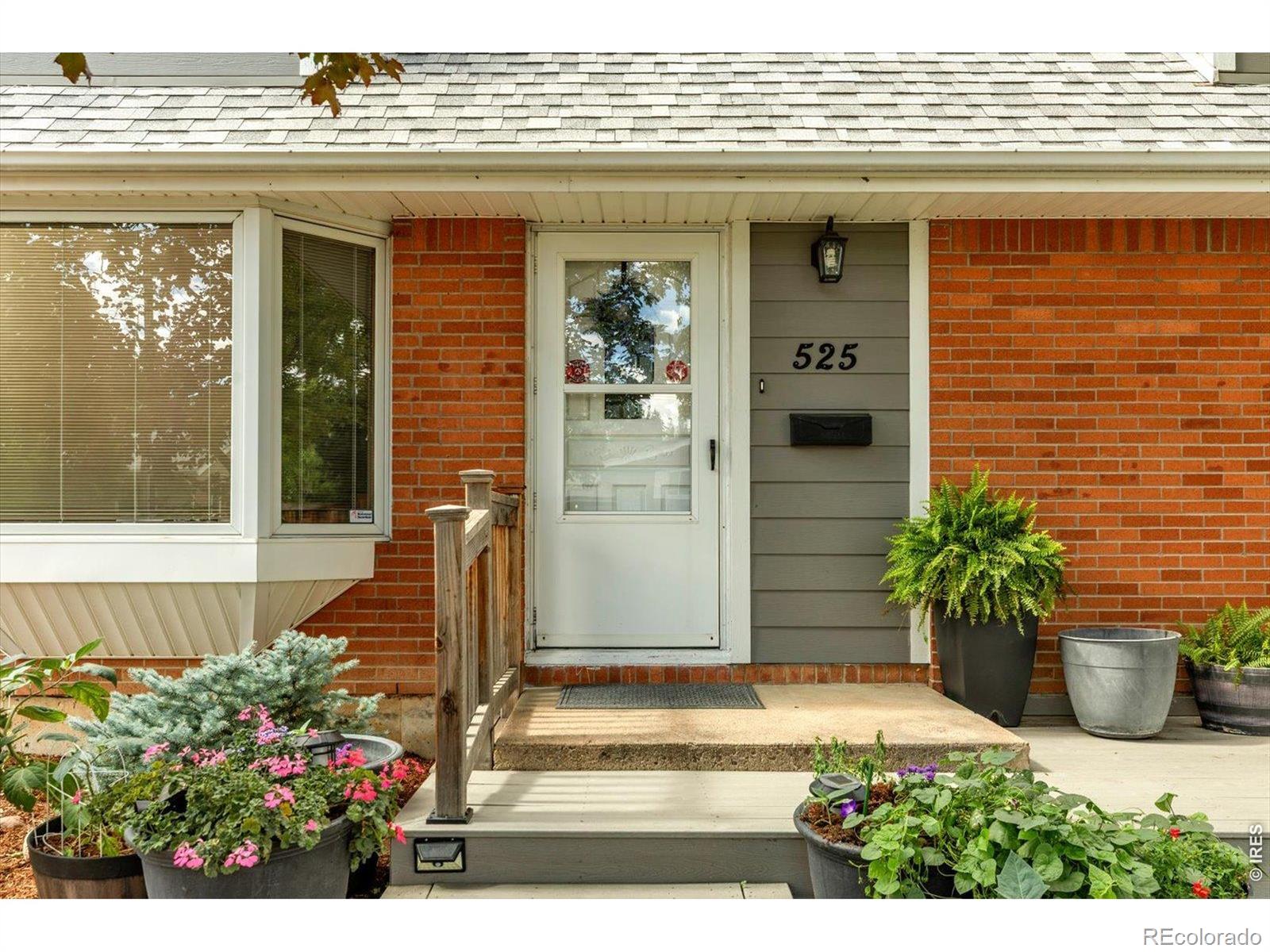 MLS Image #4 for 525 s 46th street,boulder, Colorado