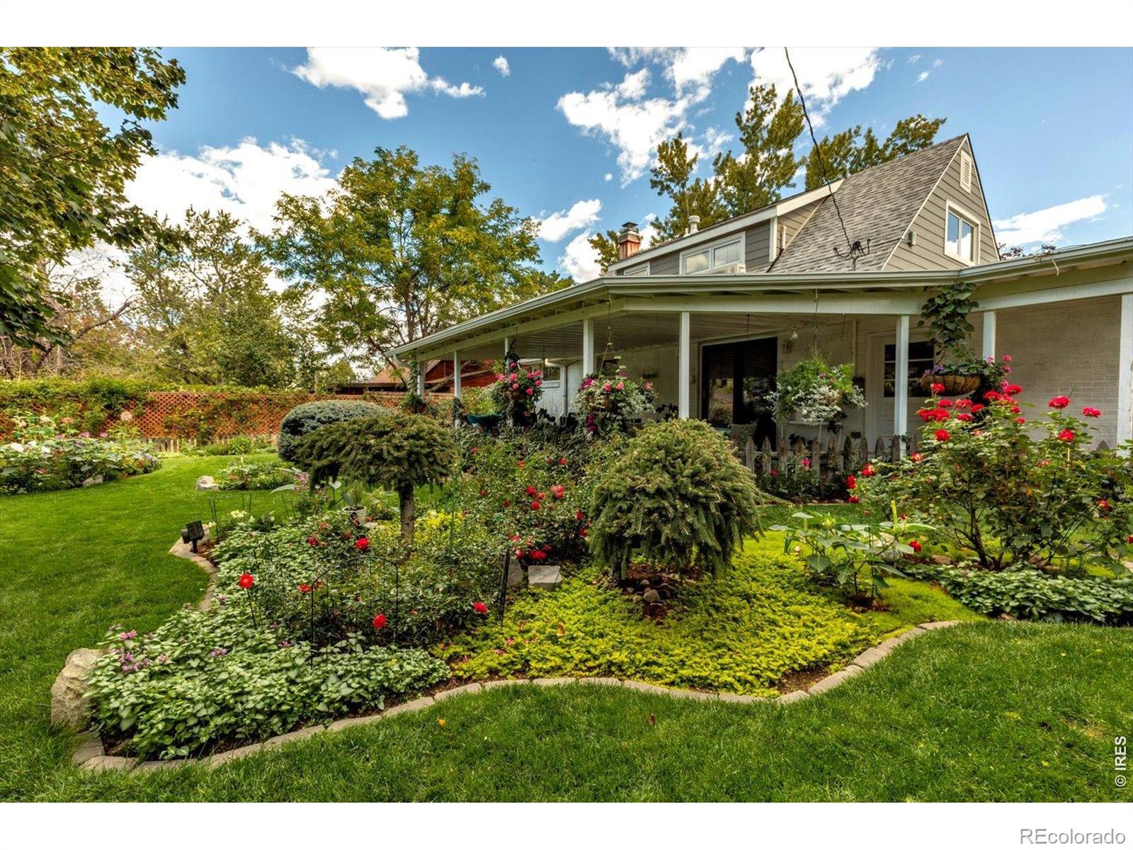 MLS Image #40 for 525 s 46th street,boulder, Colorado